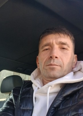 Гріша из Rheinbach 48 лет