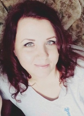 Людмила, 46, Россия, Ковдор