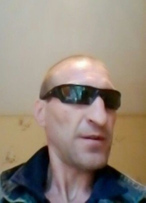 Erik, 44, Україна, Запоріжжя