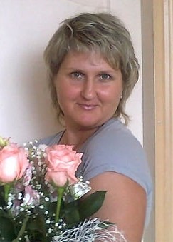Firuza, 52, Россия, Ставрополь