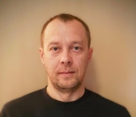 Vasilkov Igor, 34, Surgut