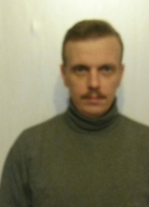 михаил, 46, Россия, Москва