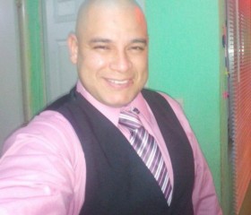 Aldahir, 48, Orizaba