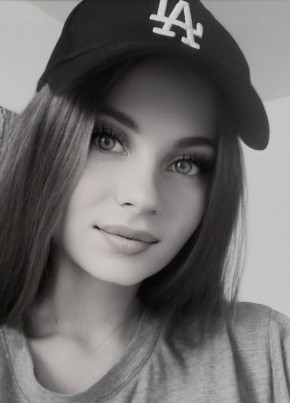 Майя, 23, Россия, Москва