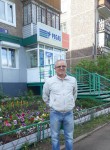 Artem, 61, Irkutsk