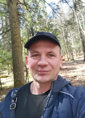 Алексей, 47, Україна, Артемівськ (Донецьк)