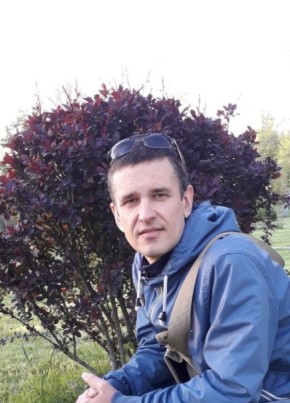 Георгий, 39, Україна, Коростишів