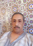 yazi mohamed, 49 лет, مراكش