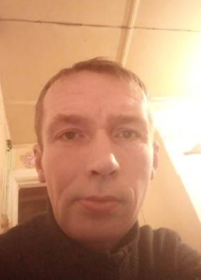 Максим, 41, Россия, Лоухи