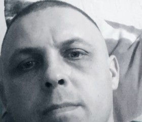 Николай, 39 лет, Саратов