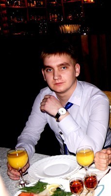 Павлик, 33, Россия, Дрезна