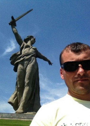 Денис, 43, Україна, Попасна