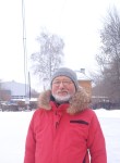 Владимир, 54 года, Ульяновск