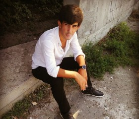 Norik, 24, Sokhumi
