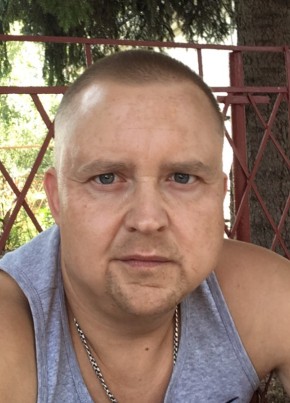 Александр, 43, Россия, Гавриловка Вторая