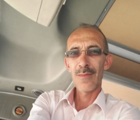 Nakac, 51 год, Kayseri
