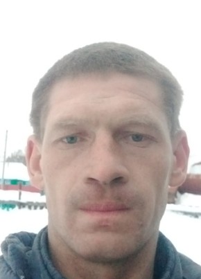 Иван, 32, Россия, Абдулино