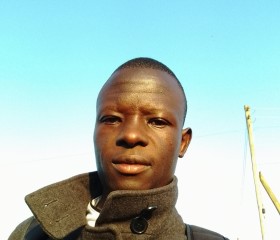Wikide, 31 год, Nairobi