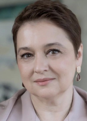 Светлана из Красногорска 56 лет