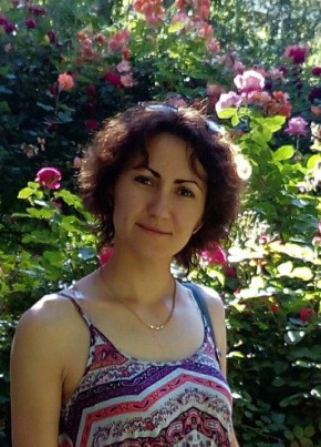 Елена, 36, Україна, Чернігів