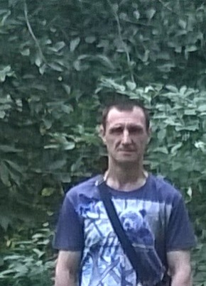 Александр, 48, Россия, Реутов