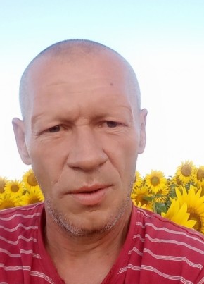 Игорь Лужбин, 52, Россия, Можга