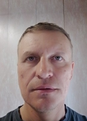 Вадим Сёмин, 49, Россия, Аткарск