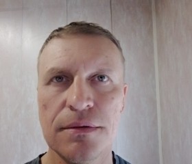 Вадим Сёмин, 49 лет, Аткарск