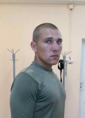 Алекс, 30, Россия, Левокумское