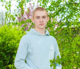 Арсен, 22 года, Костянтинівка (Донецьк)