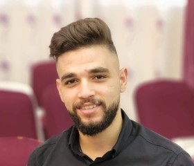 باسم, 23 года, רמת גן