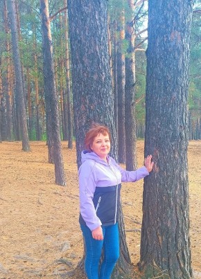 Нина, 54, Россия, Санкт-Петербург