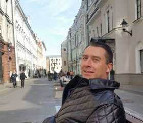 Rolandas, 53 года, Šiauliai