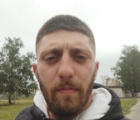 Вячеслав, 32 года, Бузулук