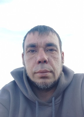 Евгений из Читы 41 год