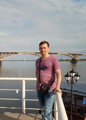 Олег, 44, Россия, Армавир