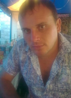 Анатолий Воронин, 41, Україна, Лутугине