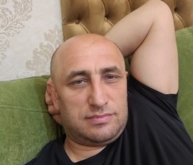 Арсен, 40 лет, Санкт-Петербург