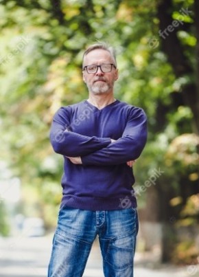 Алексей из Нижнего Новгорода 52 года