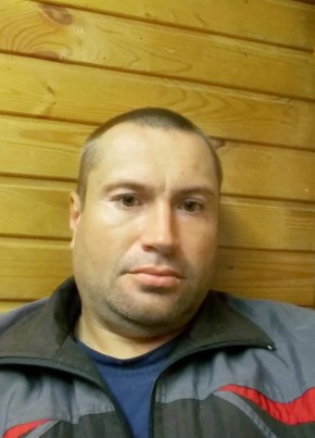 Sergei, 44, Россия, Алапаевск