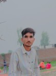 Manish, 24 года, Jalālābād (Punjab)