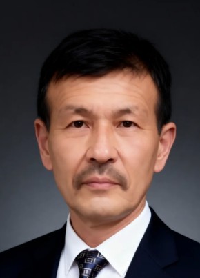 Ali Abdullayev из Nukus 56 лет