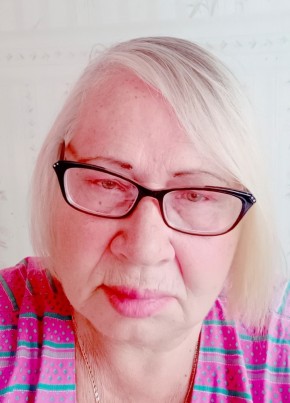 Ольга из Узловаи 65 лет