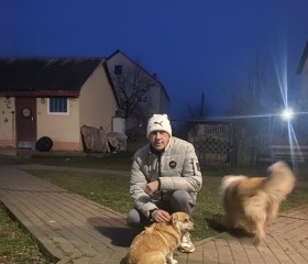 Evgeniy, 45, Baranovichi