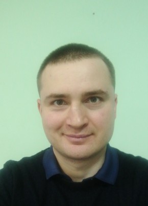 Эрик, 39, Россия, Монино