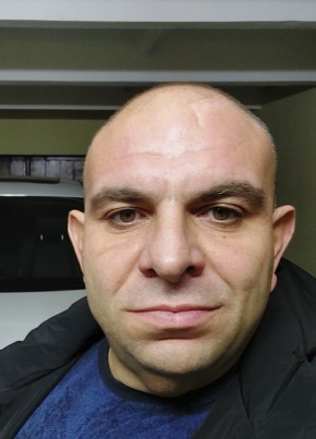 Павел, 44, Россия, Семикаракорск