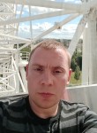 Roman Lednev, 39, Kaluga