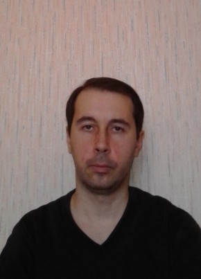 Андрей, 37, Қазақстан, Қостанай