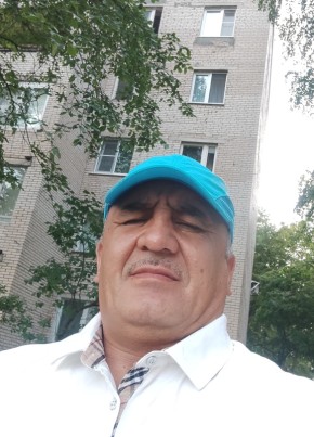 Baha, 44, Россия, Дубна (Московская обл.)