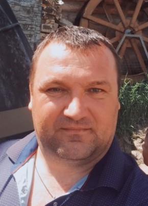 Андрей, 41, Россия, Нижнекамск
